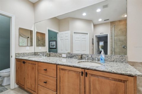 Touwnhouse à vendre à Palm Harbor, Floride: 4 chambres, 215.35 m2 № 1583624 - photo 20