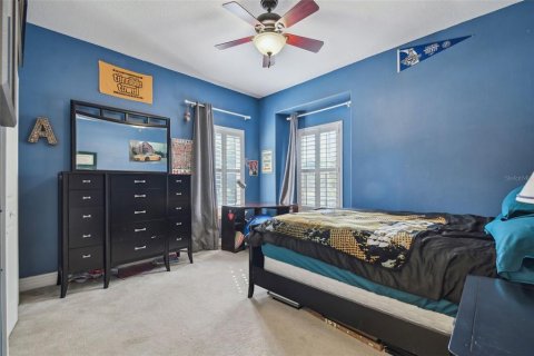 Touwnhouse à vendre à Palm Harbor, Floride: 4 chambres, 215.35 m2 № 1583624 - photo 6