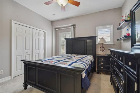 Touwnhouse à vendre à Palm Harbor, Floride: 4 chambres, 215.35 m2 № 1583624 - photo 9