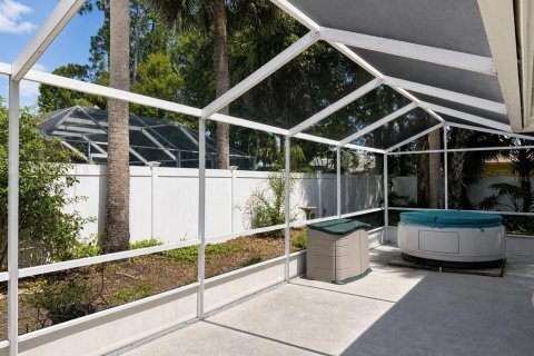 House in Palm Coast, Florida 3 bedrooms, 155.43 sq.m. № 2199844 - photo 18