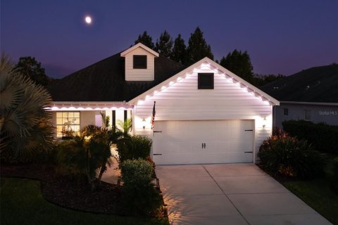 Casa en Parrish, Florida 3 dormitorios, 206.89 m2 № 2384446