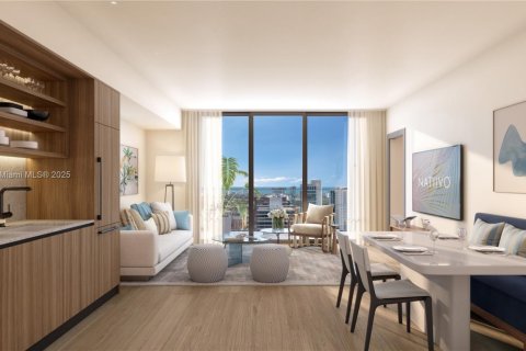 Condo in Fort Lauderdale, Florida, 3 bedrooms  № 1864266 - photo 2