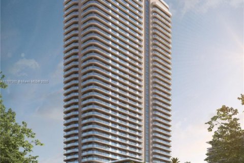 Condo in Fort Lauderdale, Florida, 3 bedrooms  № 1864266 - photo 17
