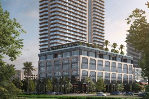 Condo in Fort Lauderdale, Florida, 3 bedrooms  № 1864266 - photo 16