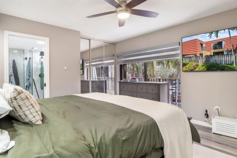 Купить таунхаус в Плантация, Флорида 1 комната, 127.46м2, № 2247162 - фото 17