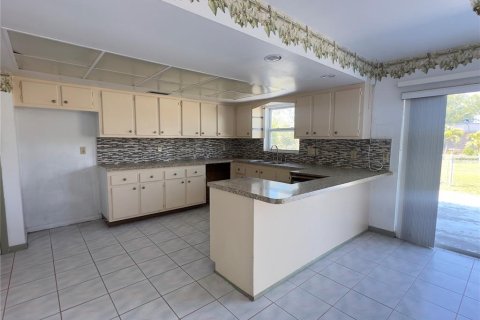 Villa ou maison à vendre à Rotonda, Floride: 3 chambres, 157.38 m2 № 1518307 - photo 5