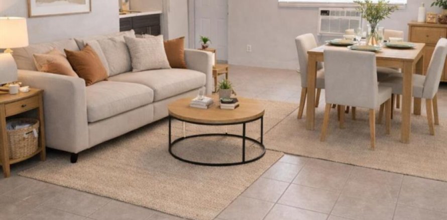 Apartamento en Deerfield Beach, Florida 3 habitaciones, 65.03 m2 № 2088254
