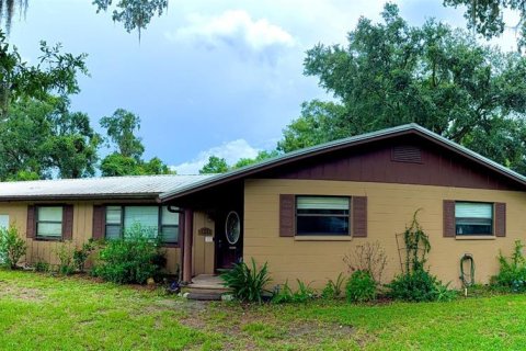 Villa ou maison à vendre à Gainesville, Floride: 4 chambres, 216.83 m2 № 1899376 - photo 1
