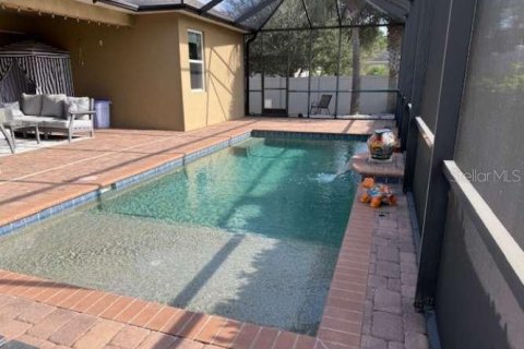 Villa ou maison à vendre à Palm Harbor, Floride: 4 chambres, 272.3 m2 № 1911188 - photo 17
