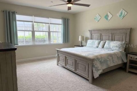Villa ou maison à vendre à Palm Harbor, Floride: 4 chambres, 272.3 m2 № 1911188 - photo 8