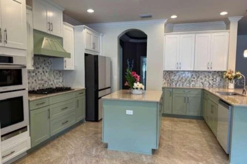 Villa ou maison à vendre à Palm Harbor, Floride: 4 chambres, 272.3 m2 № 1911188 - photo 3