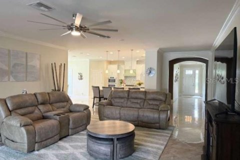Villa ou maison à vendre à Palm Harbor, Floride: 4 chambres, 272.3 m2 № 1911188 - photo 5