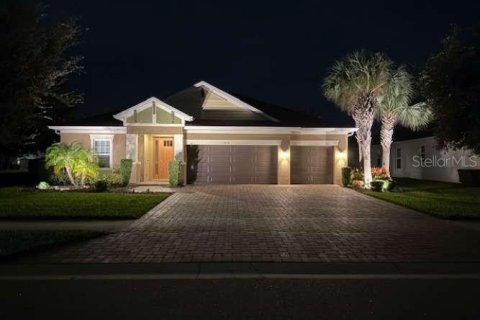 Villa ou maison à vendre à Palm Harbor, Floride: 4 chambres, 272.3 m2 № 1911188 - photo 20