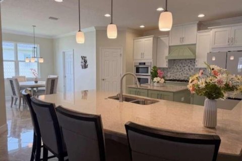 Villa ou maison à vendre à Palm Harbor, Floride: 4 chambres, 272.3 m2 № 1911188 - photo 4