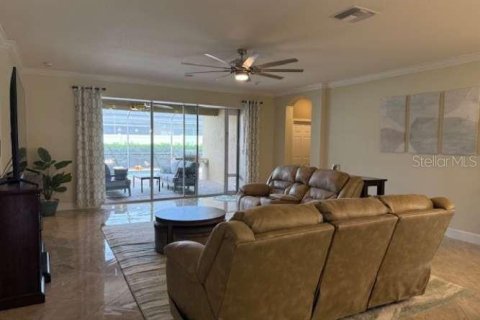 Villa ou maison à vendre à Palm Harbor, Floride: 4 chambres, 272.3 m2 № 1911188 - photo 6