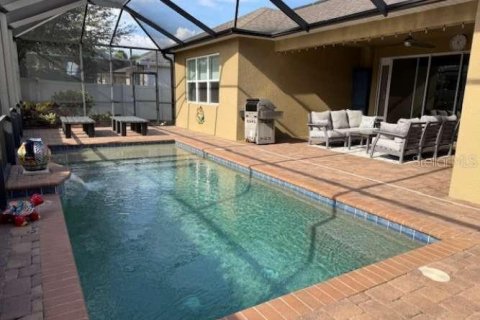Villa ou maison à vendre à Palm Harbor, Floride: 4 chambres, 272.3 m2 № 1911188 - photo 18