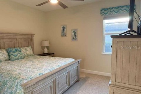 Villa ou maison à vendre à Palm Harbor, Floride: 4 chambres, 272.3 m2 № 1911188 - photo 11