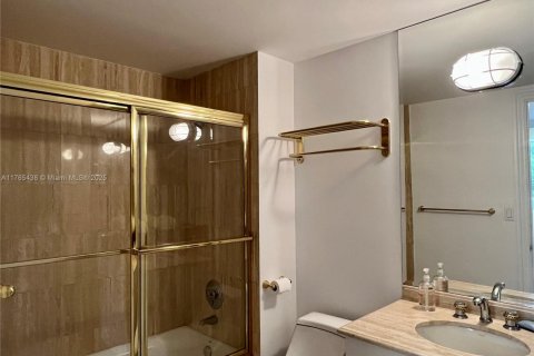 Condominio en alquiler en Key Biscayne, Florida, 3 dormitorios, 274.06 m2 № 1728319 - foto 16
