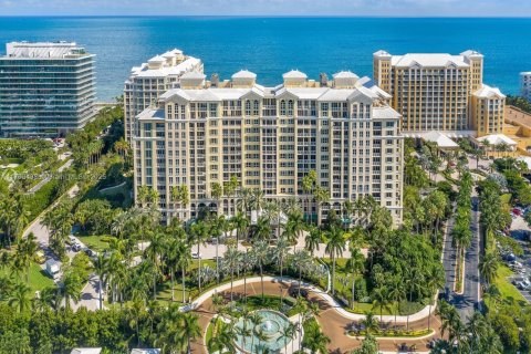 Condominio en alquiler en Key Biscayne, Florida, 3 dormitorios, 274.06 m2 № 1728319 - foto 25