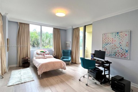 Condominio en alquiler en Key Biscayne, Florida, 3 dormitorios, 274.06 m2 № 1728319 - foto 12
