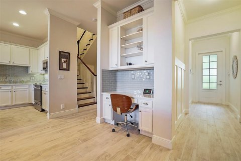 Touwnhouse à vendre à Juno Beach, Floride: 3 chambres, 185.34 m2 № 1896059 - photo 6