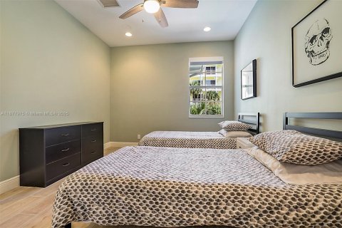 Touwnhouse à vendre à Juno Beach, Floride: 3 chambres, 185.34 m2 № 1896059 - photo 22