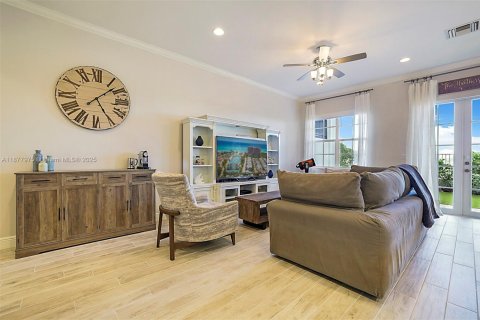 Touwnhouse à vendre à Juno Beach, Floride: 3 chambres, 185.34 m2 № 1896059 - photo 4