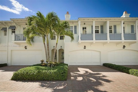 Touwnhouse à vendre à Juno Beach, Floride: 3 chambres, 185.34 m2 № 1896059 - photo 2