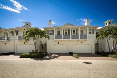 Touwnhouse à vendre à Juno Beach, Floride: 3 chambres, 185.34 m2 № 1896059 - photo 29