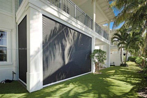 Touwnhouse à vendre à Juno Beach, Floride: 3 chambres, 185.34 m2 № 1896059 - photo 28