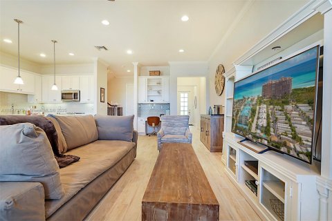 Touwnhouse à vendre à Juno Beach, Floride: 3 chambres, 185.34 m2 № 1896059 - photo 5