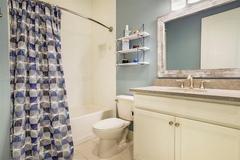 Touwnhouse à vendre à Juno Beach, Floride: 3 chambres, 185.34 m2 № 1896059 - photo 23