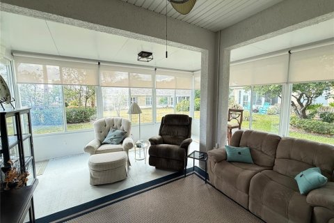 Copropriété à louer à Sun City Center, Floride: 2 chambres, 127.83 m2 № 2413813 - photo 17