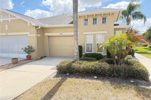 Copropriété à louer à Sun City Center, Floride: 2 chambres, 127.83 m2 № 2413813 - photo 20