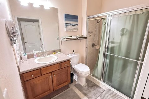 Copropriété à louer à Sun City Center, Floride: 2 chambres, 127.83 m2 № 2413813 - photo 11