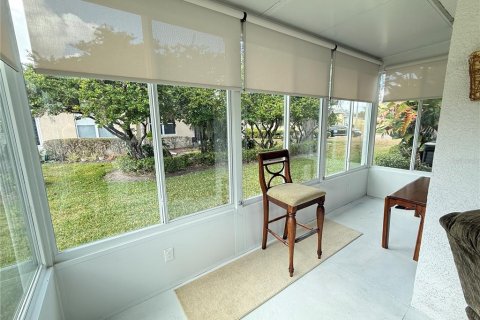 Copropriété à louer à Sun City Center, Floride: 2 chambres, 127.83 m2 № 2413813 - photo 18