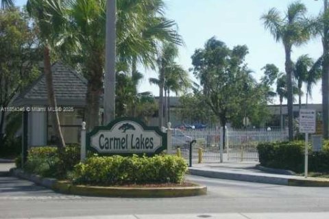 Condominio en venta en Miami, Florida, 3 dormitorios, 98.94 m2 № 1877953 - foto 24