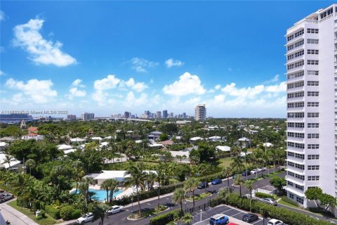 Condominio en venta en Fort Lauderdale, Florida, 3 dormitorios, 200.76 m2 № 1924137 - foto 24