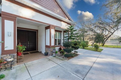 Villa ou maison à vendre à Thonotosassa, Floride: 5 chambres, 352.29 m2 № 2339292 - photo 6