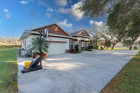 Villa ou maison à vendre à Thonotosassa, Floride: 5 chambres, 352.29 m2 № 2339292 - photo 2