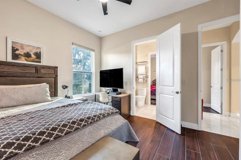 Villa ou maison à vendre à Thonotosassa, Floride: 5 chambres, 352.29 m2 № 2339292 - photo 21