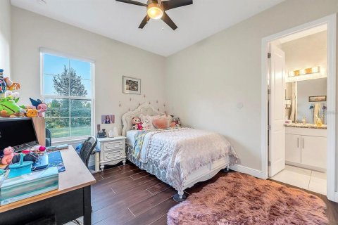 Villa ou maison à vendre à Thonotosassa, Floride: 5 chambres, 352.29 m2 № 2339292 - photo 27