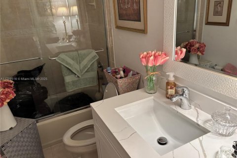 Copropriété à louer à Miami, Floride: 2 chambres, 88.72 m2 № 1735714 - photo 8