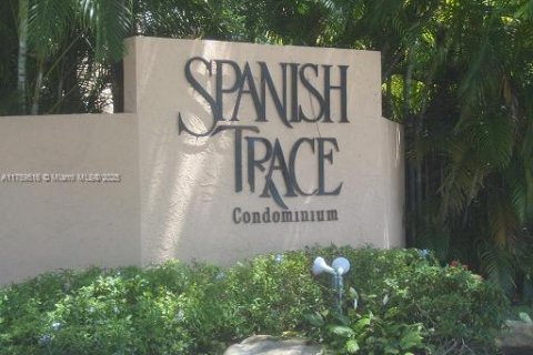 Copropriété à louer à Miami, Floride: 2 chambres, 88.72 m2 № 1735714 - photo 12