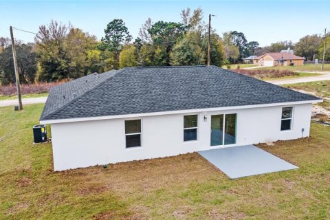 House in Ocala, Florida 3 bedrooms, 117.71 sq.m. № 1796172 - photo 5
