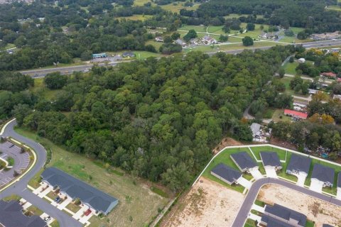 Terreno en venta en Ocala, Florida № 2097918 - foto 4