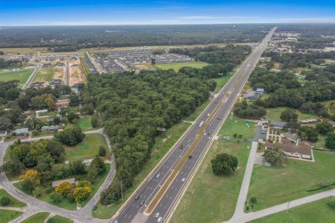 Terreno en venta en Ocala, Florida № 2097918 - foto 2
