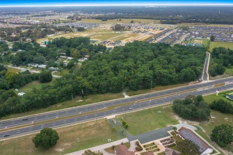 Terreno en venta en Ocala, Florida № 2097918 - foto 14