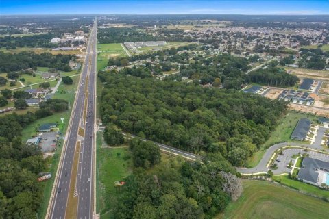 Terreno en venta en Ocala, Florida № 2097918 - foto 7