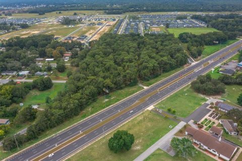 Terreno en venta en Ocala, Florida № 2097918 - foto 11